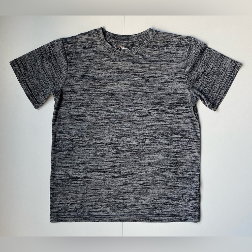 Champion Boys Athletic T-Shirt